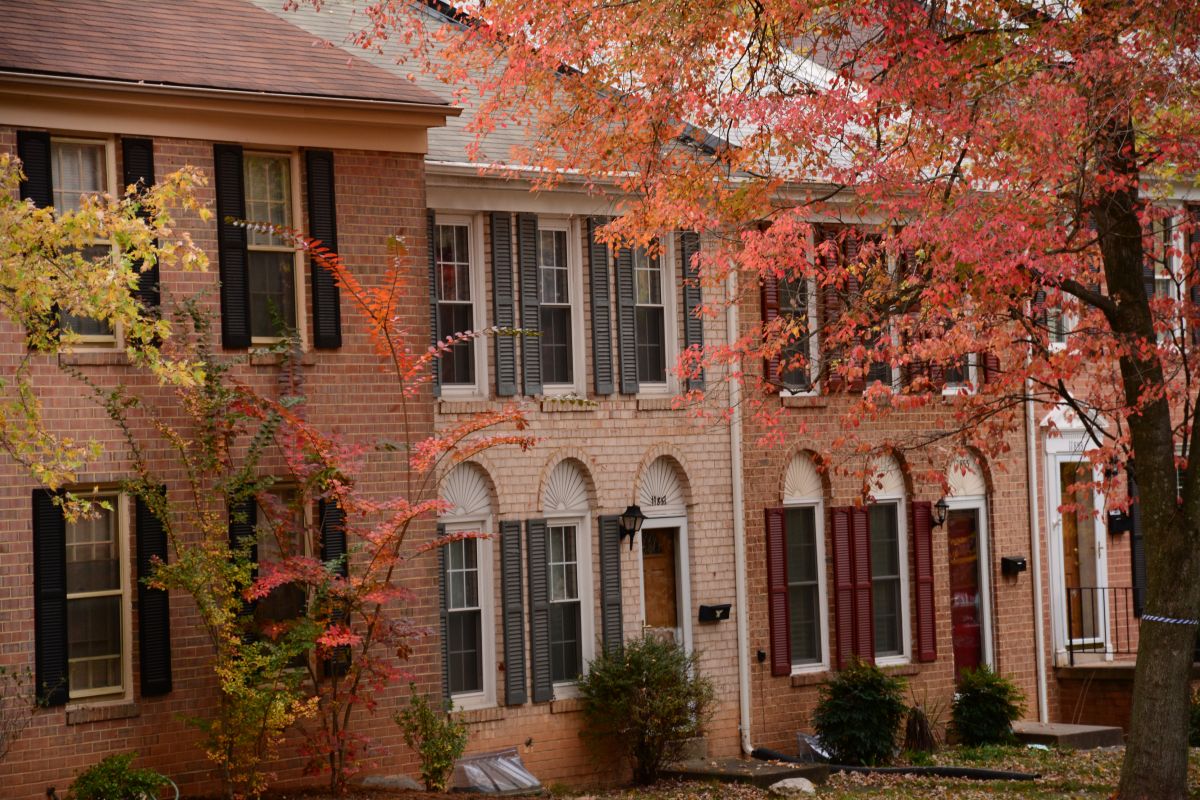 Commercial Garage Door Installation in Fairfax, VA