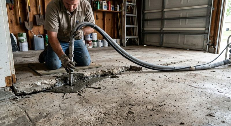 Benefits Of Garage Lift Installation