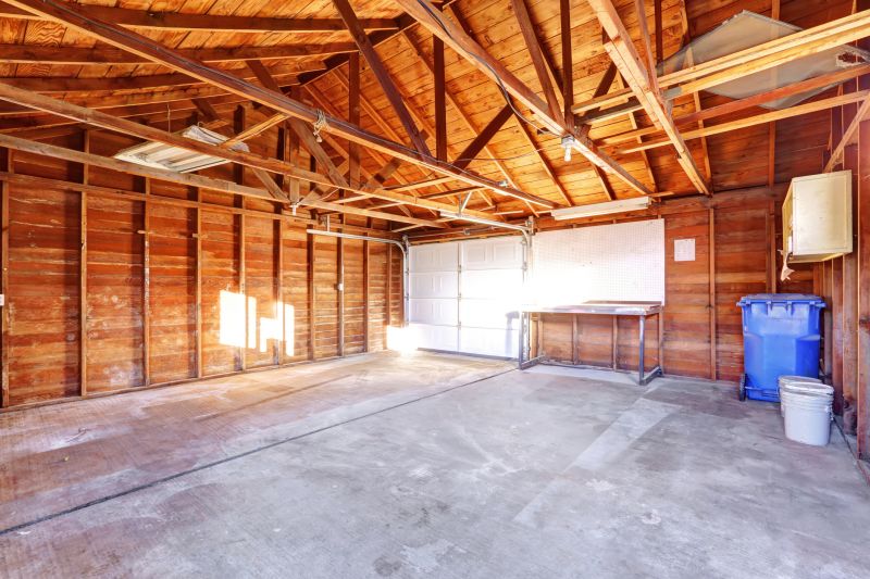 Benefits Of Garage Lift Installation