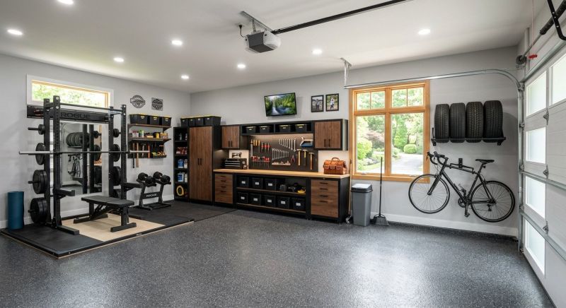 Benefits Of Garage Remodeling In Sterling, Va