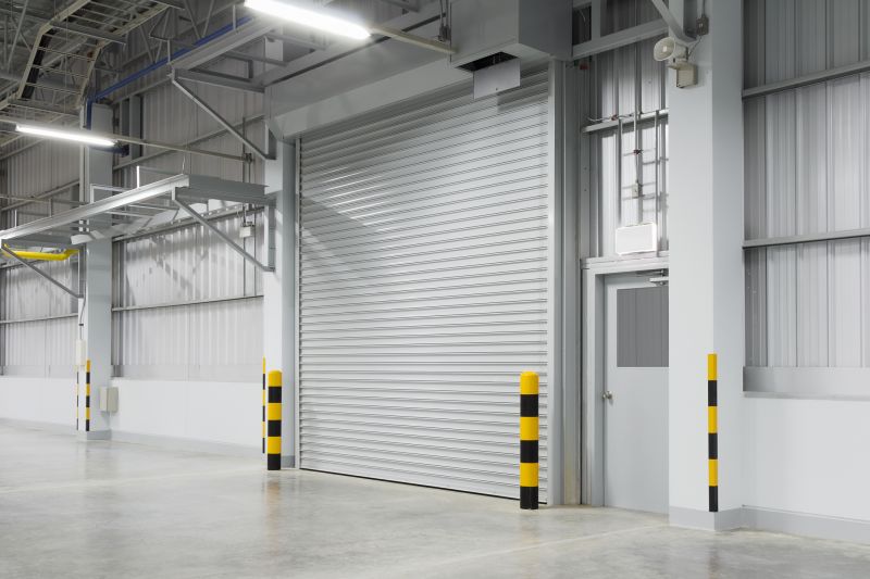 Choosing Commercial Garage Doors