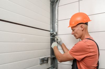 Common Garage Door Problems In Sterling, Va