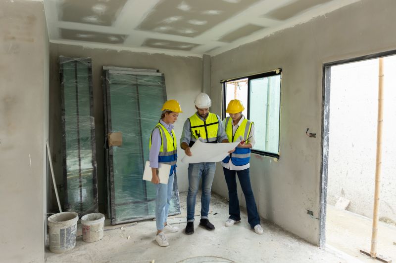 Garage Construction