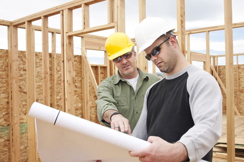 Garage Construction