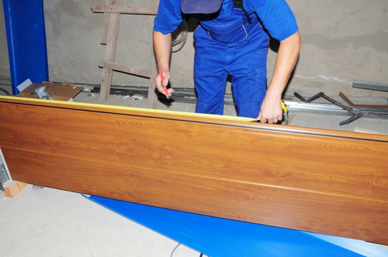 Creative Garage Remodeling Ideas For Sterling, Va Homes