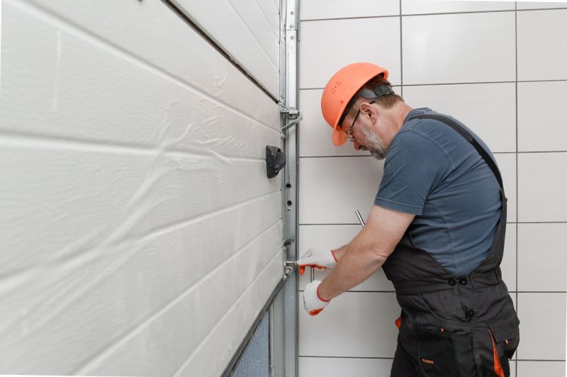 Garage Door Installation