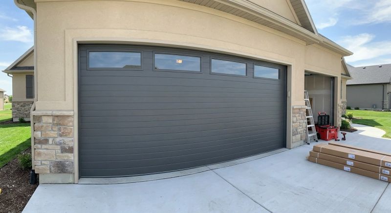 Garage Door Installation