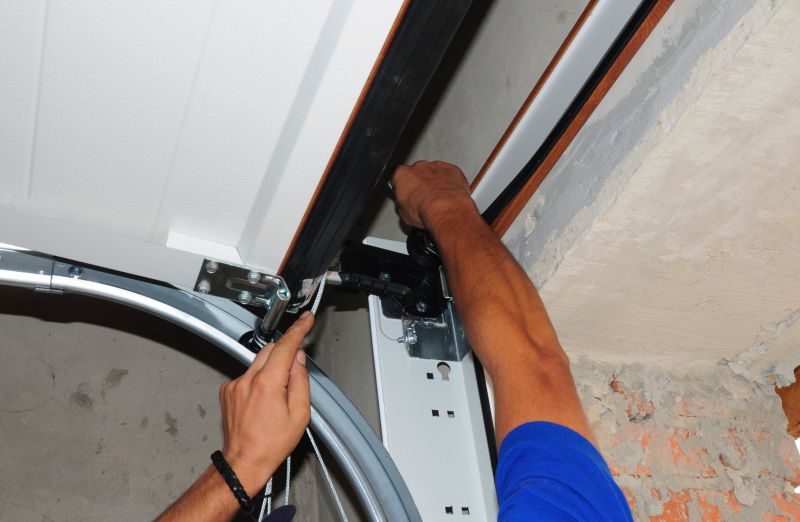 Garage Door Maintenance Tips For Sterling, Va Homes