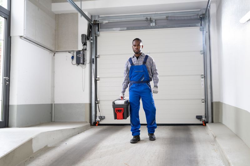 Garage Door Service