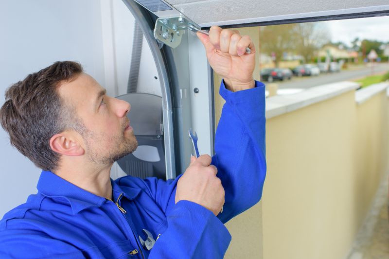 Garage Door Service