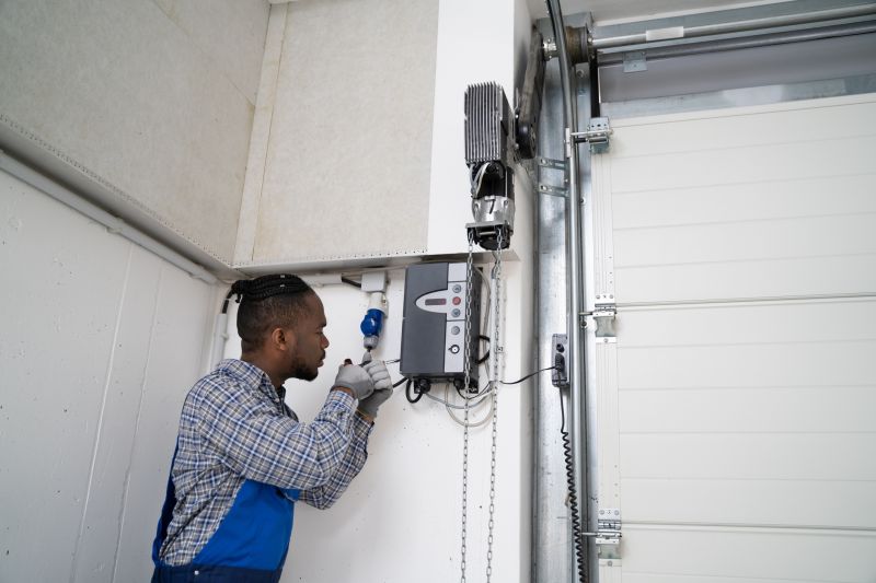 Garage Door Service