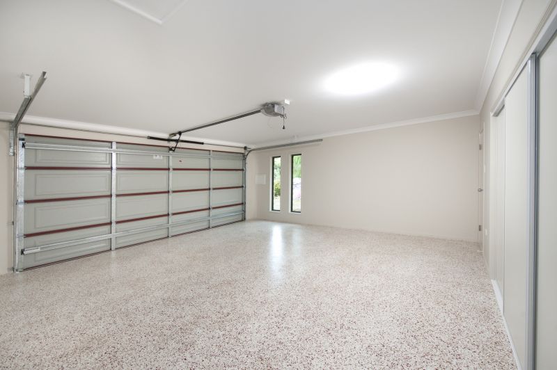 Garage Door Service