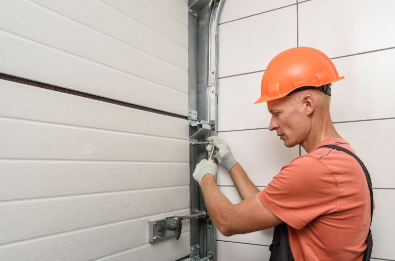 Garage Door Service