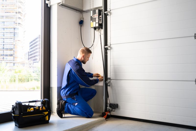 Garage Door Service