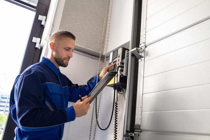 Garage Door Service