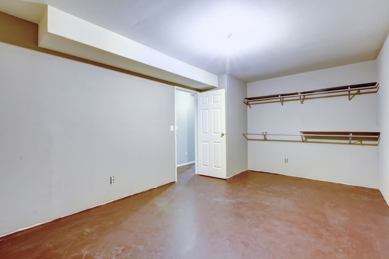 Garage Organizers Installation