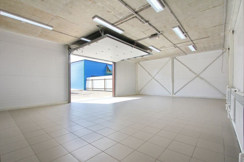 Garage Remodeling