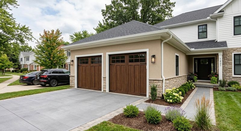 Garage Remodeling