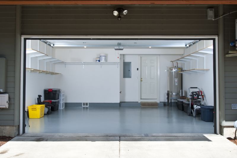 Maximize Garage Storage Space In Sterling, Va