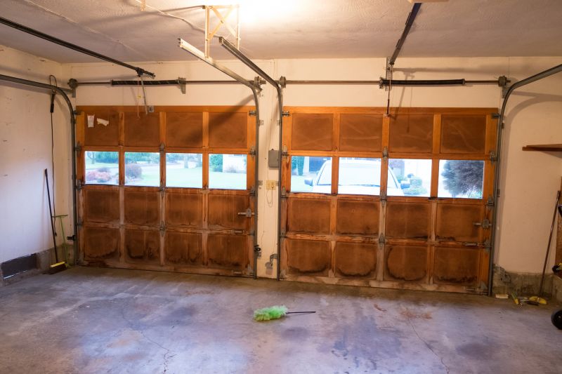 Planning A Garage Remodeling Project In Sterling, Va