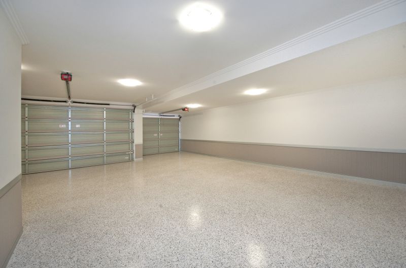 Planning A Garage Remodeling Project In Sterling, Va