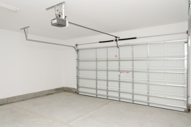 Smart Garage Door Opener Options
